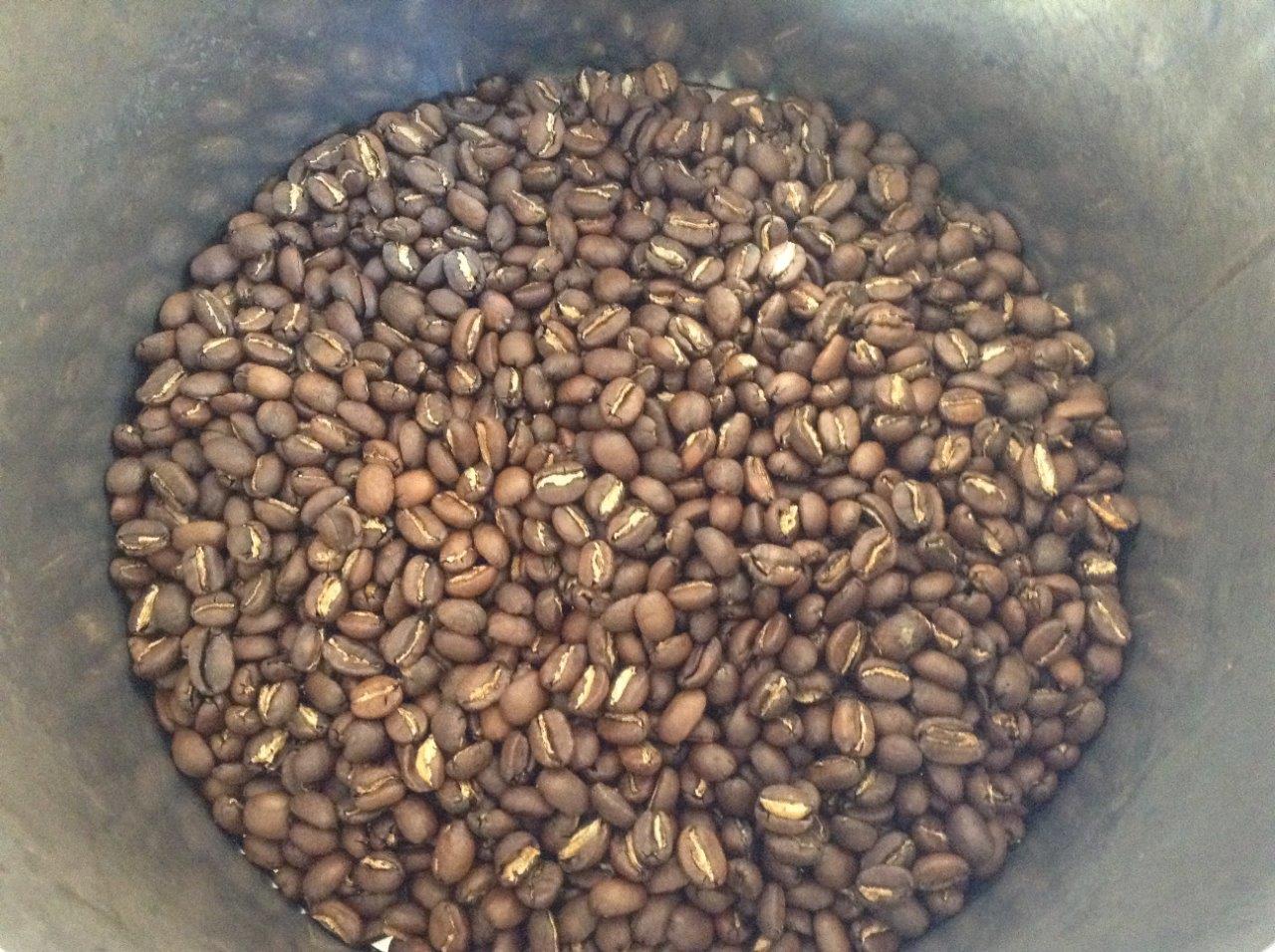 コーヒー豆の店08-6