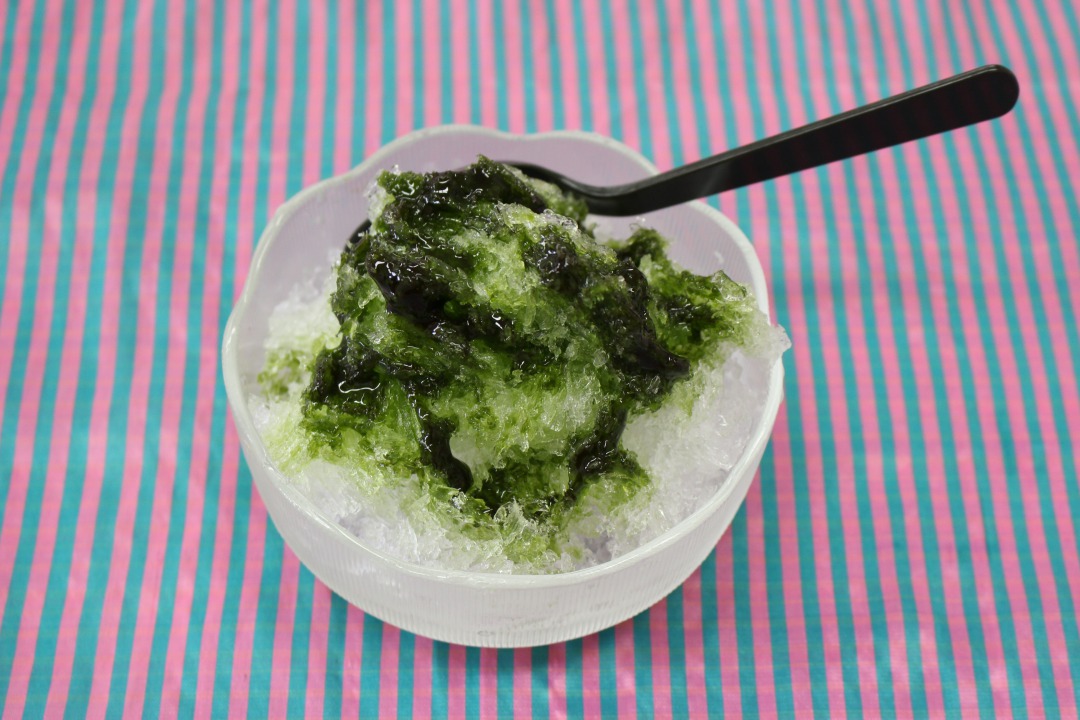 kakigori