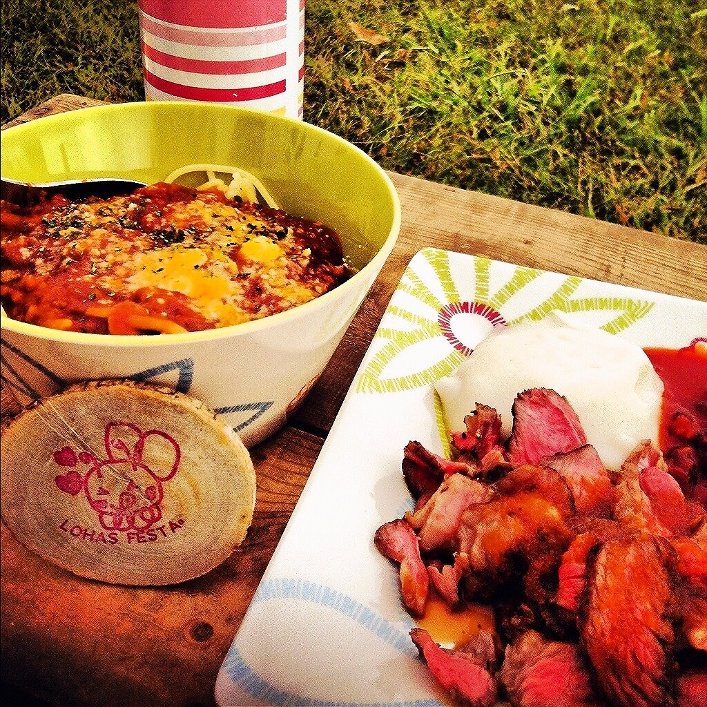 フェスティバル