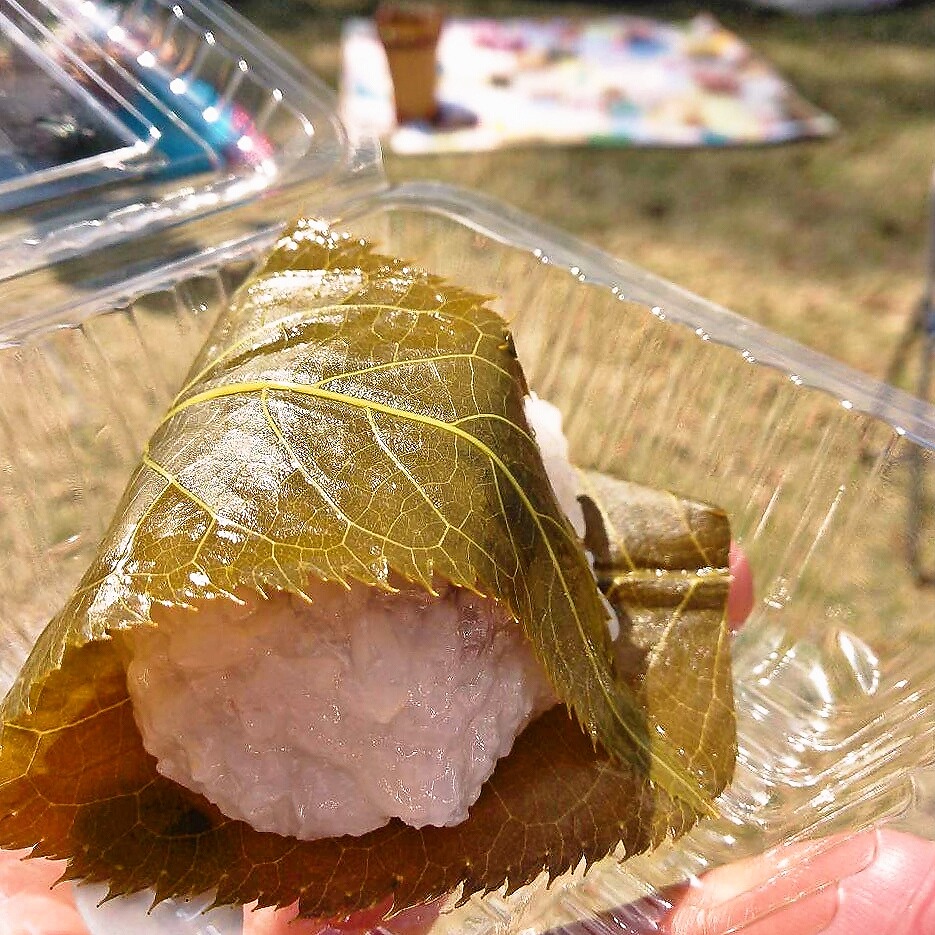 桜餅