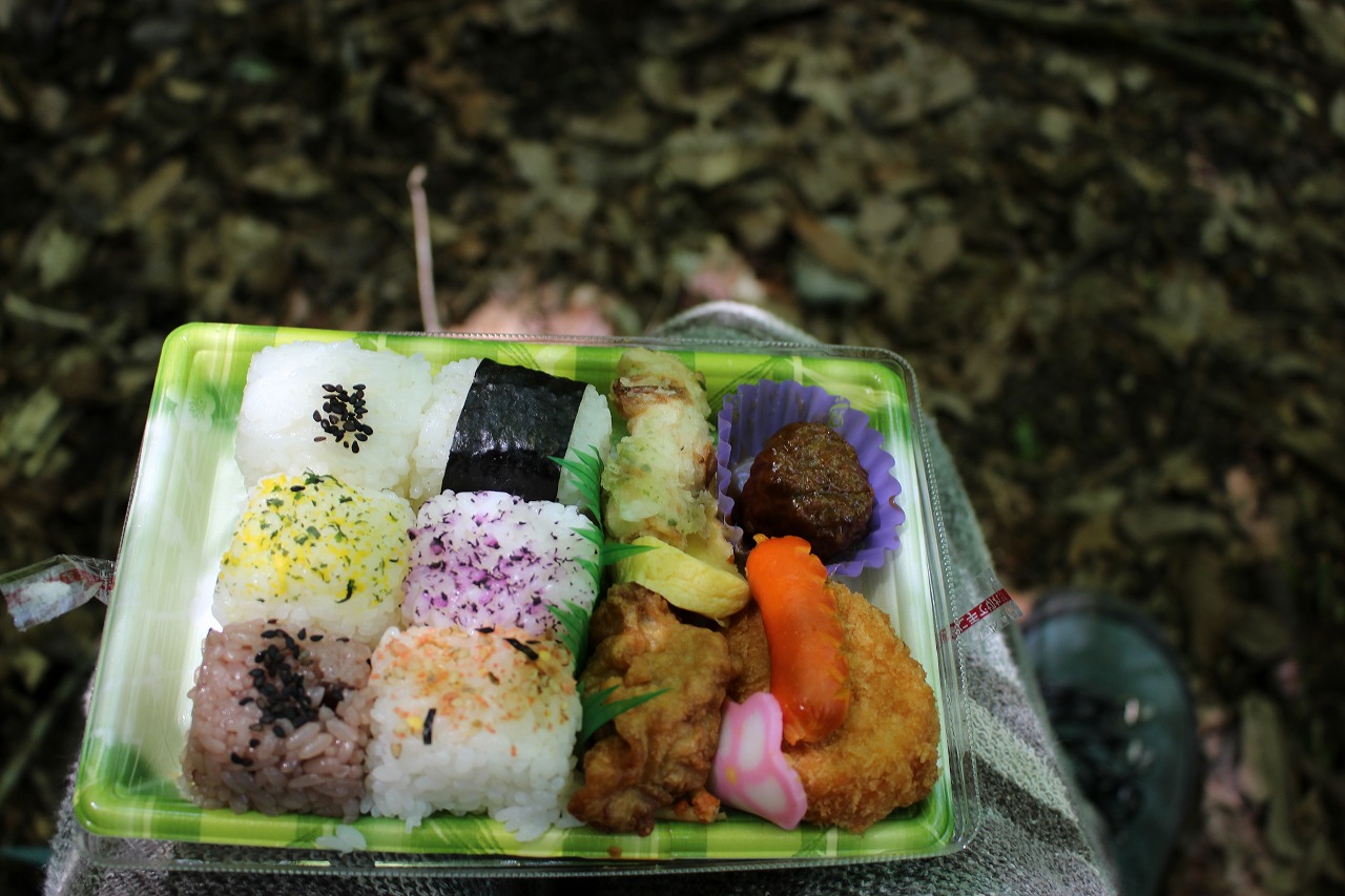 bento