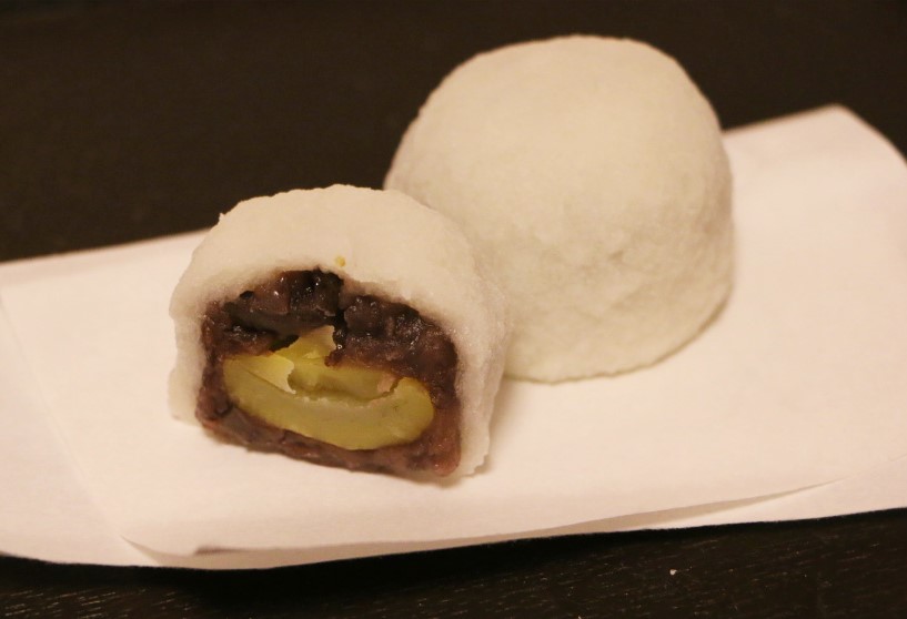 kuriwagashi
