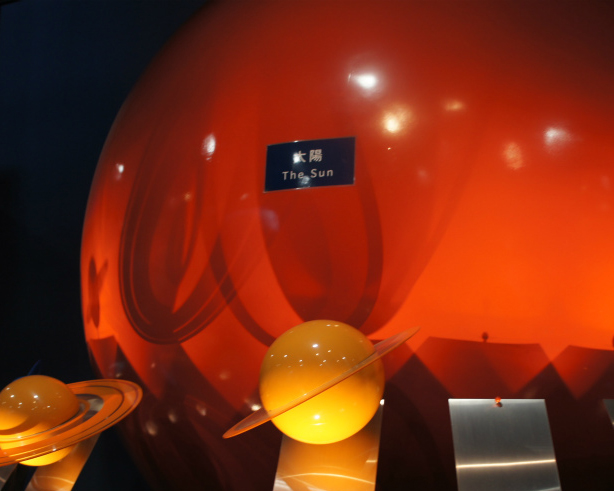太陽01